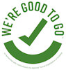 Good to Go logo - VisitScotland